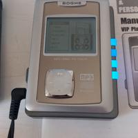 20 Gb Hard Disk portatile e Juke box /FM Tuner