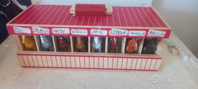 SCUDERIA CAVALLI MELISSA E DOUG