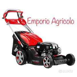 Tagliaerba ar 53 vbd allroad aluminium efco- 161cc