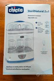 Sterilizzatore Chicco