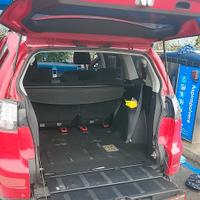 Mitsubishi outlander 2008 4x4 
