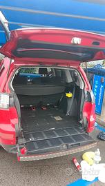 Mitsubishi outlander 2008 4x4 