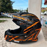 Casco Enduro Airoh