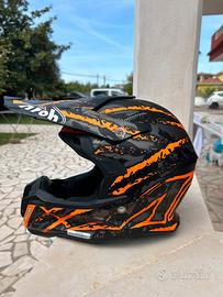 Casco Enduro Airoh