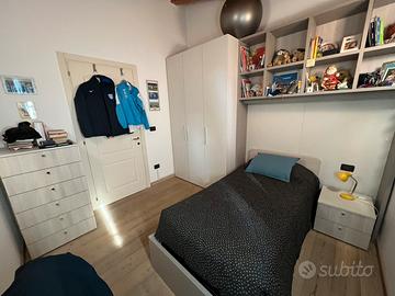 Camera letto singola