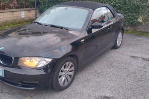 BMW 118 d cabrio