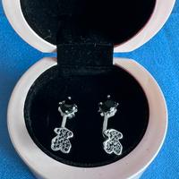 Tous orecchini in argento