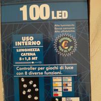 led per uso interno