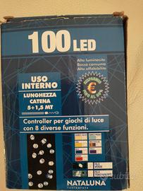 led per uso interno