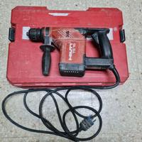 Perforatore HILTI TRATTABILE