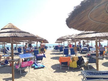 Settimane villaggio vacanze Manfredonia Puglia