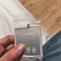 batteria per smartphone 