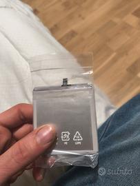 batteria per smartphone 