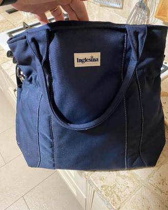Borsa Inglesina