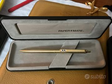 Penna Paper Mate anni ‘80