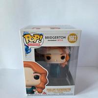 Funko Pop! Penelope Featherington 1663 Bridgerton