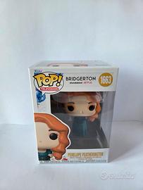 Funko Pop! Penelope Featherington 1663 Bridgerton