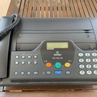 Fax Telefono marca Brondi