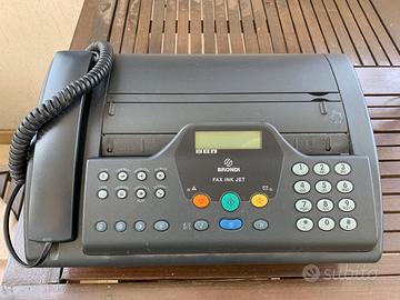 Fax Telefono marca Brondi