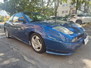 Fiat Coupe 2.0 i.e. turbo 16V Plus