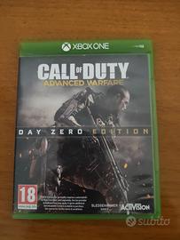 Gioco Xbox One 