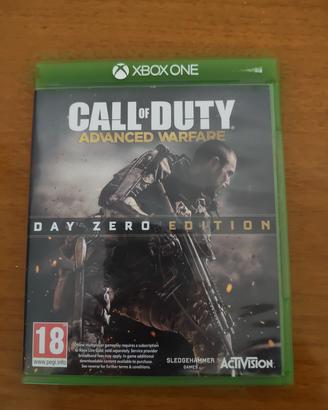 Gioco Xbox One 
