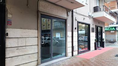 Locale commerciale - Colleferro
