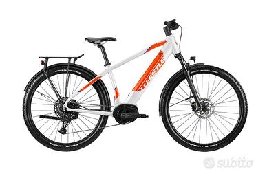 Whistle B-Race A5.2 SUV