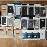 Stock Lotto Cover Pellicole E Smartwatch Vintage