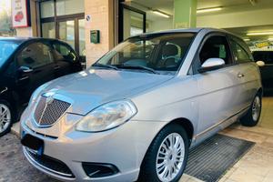 Lancia Ypsilon Ecochic GPL -X NEOPATENTATI- 2009
