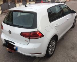 VOLKSWAGEN Golf 7ª serie - 2017