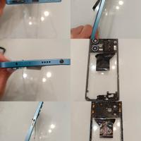 [pezzi di ricambio] Xiaomi REDMI Note 12 PRO