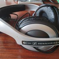 Sennheiser eH 250 Dynamic HiFi Stereo