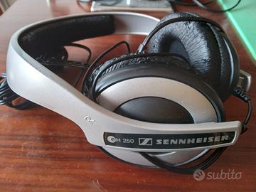 Sennheiser eH 250 Dynamic HiFi Stereo