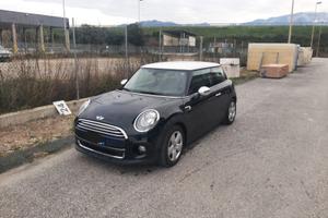 MINI cooper D