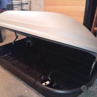 Box tetto auto