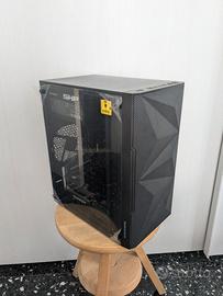 PC Gaming R3 3100 + RX 6500 XT + 16GB RAM