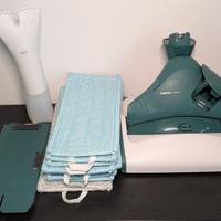 VORWERK FOLLETTO SP520 Lavapavimenti Multifunzione