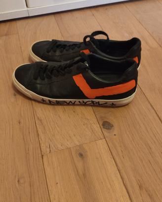 scarpe sportive sneakers pony taglia 41