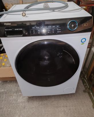 Lavatrice 8 kg nuova 