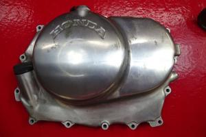 CARTER MOTORE DX HONDA SHADOW VT 600