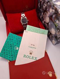 Rolex oyster perpetual 68194