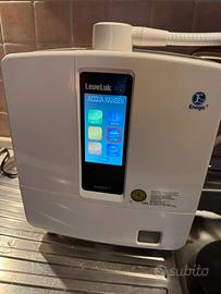 Leveluk K8 Acqua Kangen