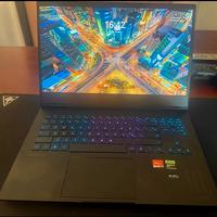 Hp omen 16-xf0004nt Ryzen 9