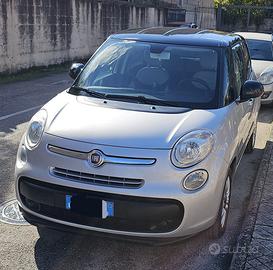 Fiat 500L 1.3 Multijet 85 CV