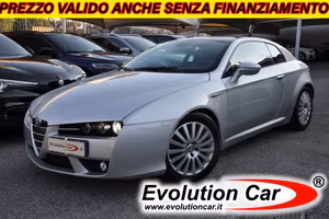 ALFA ROMEO Brera 2.2 JTS Sky Window ***UNIPRO***