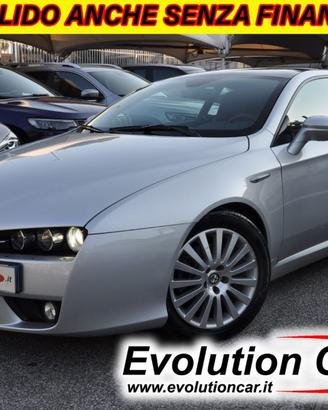 ALFA ROMEO Brera 2.2 JTS Sky Window ***UNIPRO***