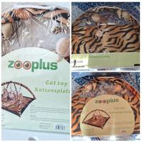 Palestrina-tappeto gioco e relax gatti