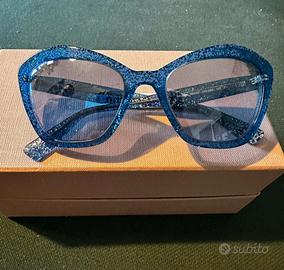 Occhiali da sole MiuMiu