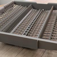 Cestello Posate a Cassetto  Lavastoviglie